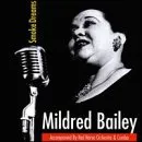 Smoke Dreams With Red Norvo Orchestra & Combo 1935-8 von Mildred Bailey – Album Cover