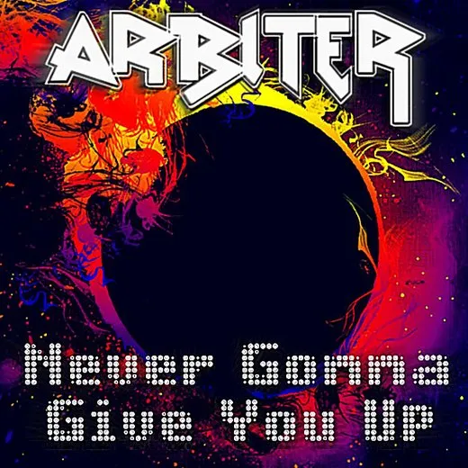 Never Gonna Give You Up