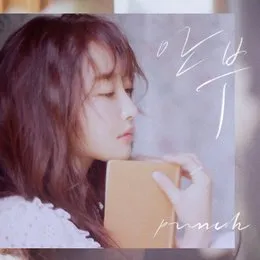 안부 von Punch – Album Cover