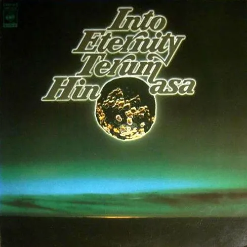 Into Eternity