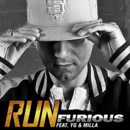 Run von Furious – Cover