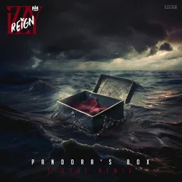 Pandora's Box (Figure Remix) von Izzy Reign – Cover