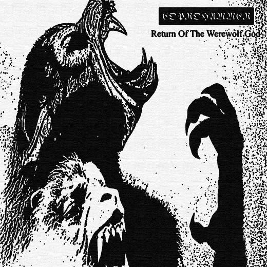Return of the Werewolf God