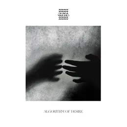 Algorithm of Desire von Same Waves – Album Cover