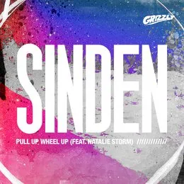 Pull Up Wheel Up von Sinden – Album Cover