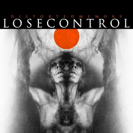 Lose Control von Distorted Memory – Cover