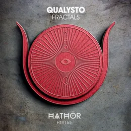 Fractals von Qualysto – Cover