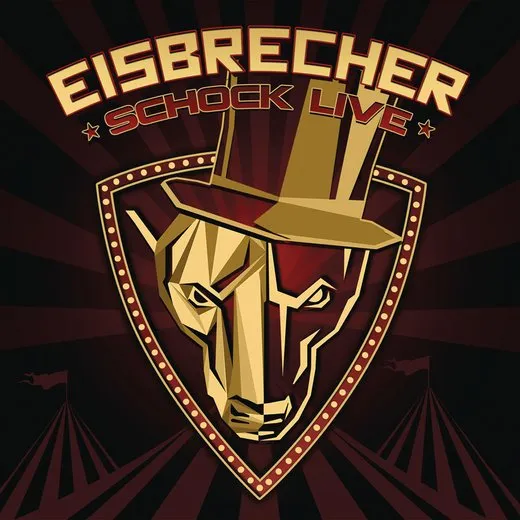 This is Deutsch (Live im Circus Krone)