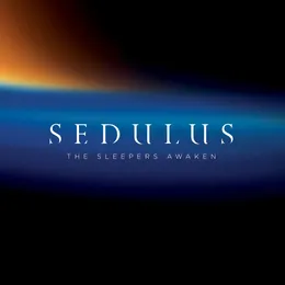The Sleepers Awaken von Sedulus – Album Cover