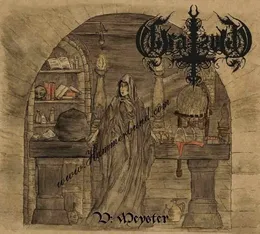 V: Meyster von Gratzug – Album Cover