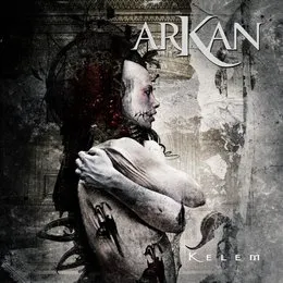 Kelem von Arkan – Album Cover