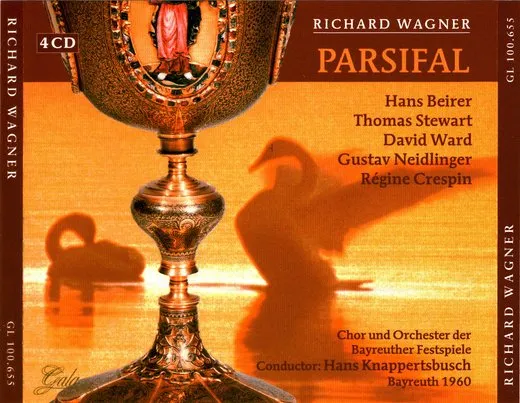 Parsifal