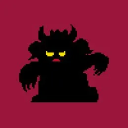 Dark Sheep von 黒魔 – Cover