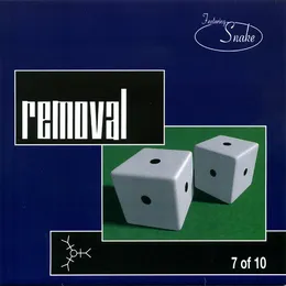 7 of 10 von Removal – Cover