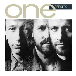One von Bee Gees – Album Cover