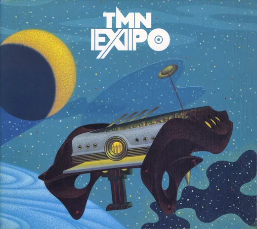 EXPO