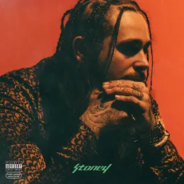 Congratulations von Post Malone – Cover