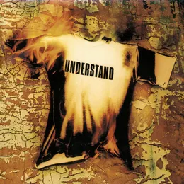 Burning Bushes and Burning Bridges von Understand – Album Cover