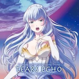 TEARS ECHO von フィーニス – Cover