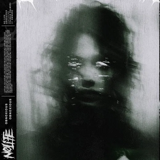 Obnoxious von Emmure – Album Cover