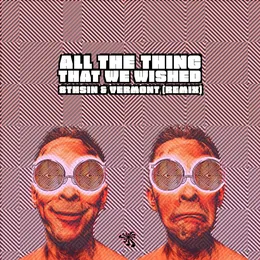 All the Things We Wished (Vermont (BR) & 8THSIN remix) von 8th Sin – Cover