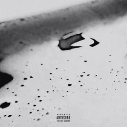 backfire von thrown – Album Cover