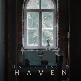 Haven von Unprocessed – Album Cover