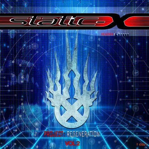 Project: Regeneration Vol. 2