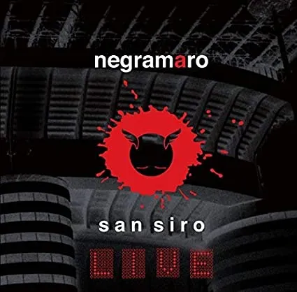 San Siro Live