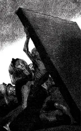 Der zweite Drei von Urzeit – Cover
