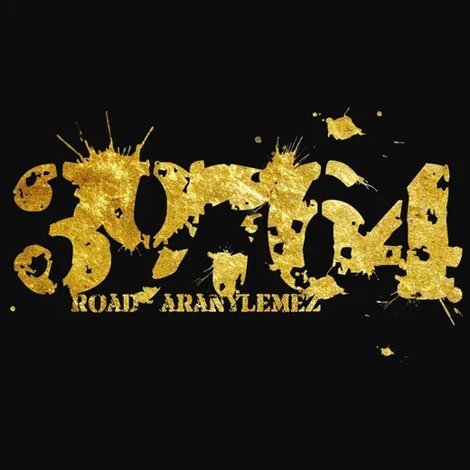 Aranylemez
