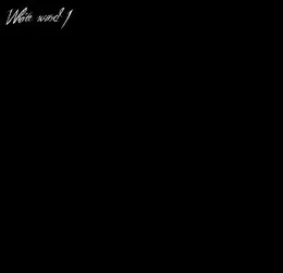 I von White Ward – Cover