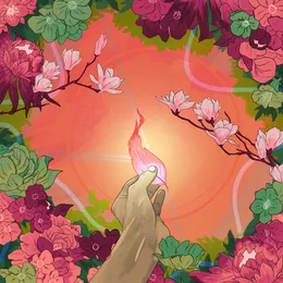 Canopy von Louk – Cover