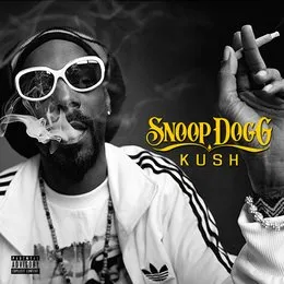 Kush von Snoop Dogg – Album Cover