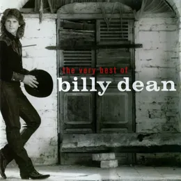 The Very Best of Billy Dean von Billy Dean – Cover