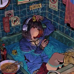 mine von はしメロ – Cover