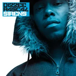 Sirens von Dizzee Rascal – Album Cover