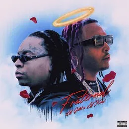 Fraternal: Gotit Edition von Lil Gotit – Album Cover
