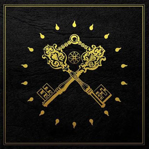 The Dark Key of Enki