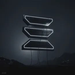 ENMY von ENMY – Album Cover