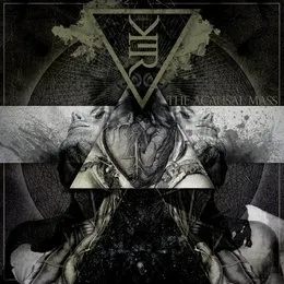 The Acausal Mass von Merrimack – Album Cover
