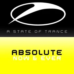 Now & Ever von Absolute – Cover