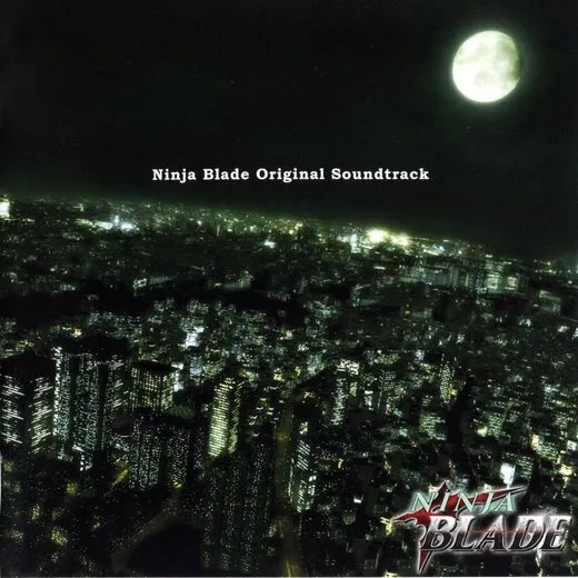 Ninja Blade Original Soundtrack