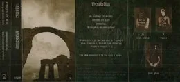 Desolation von Apathia – Cover