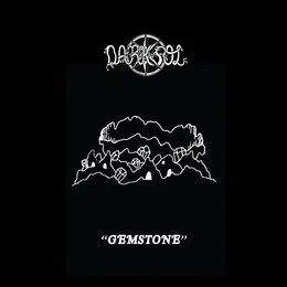 Gemstone von Darksol – Album Cover