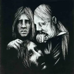 Devil Worship Prayers von Witchprayer – Cover