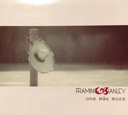 One Mas More von Framing Hanley – Album Cover