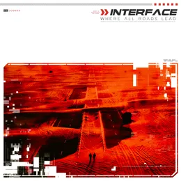 Where All Roads Lead von Interface – Album Cover