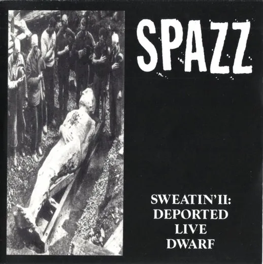 Sweatin’ II: Deported Live Dwarf