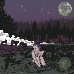 Wood & Wire von Undersmile – Album Cover